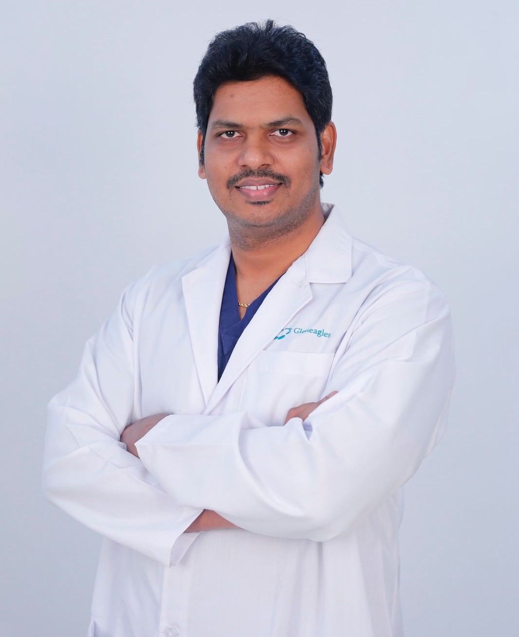 Hemanth Parigala