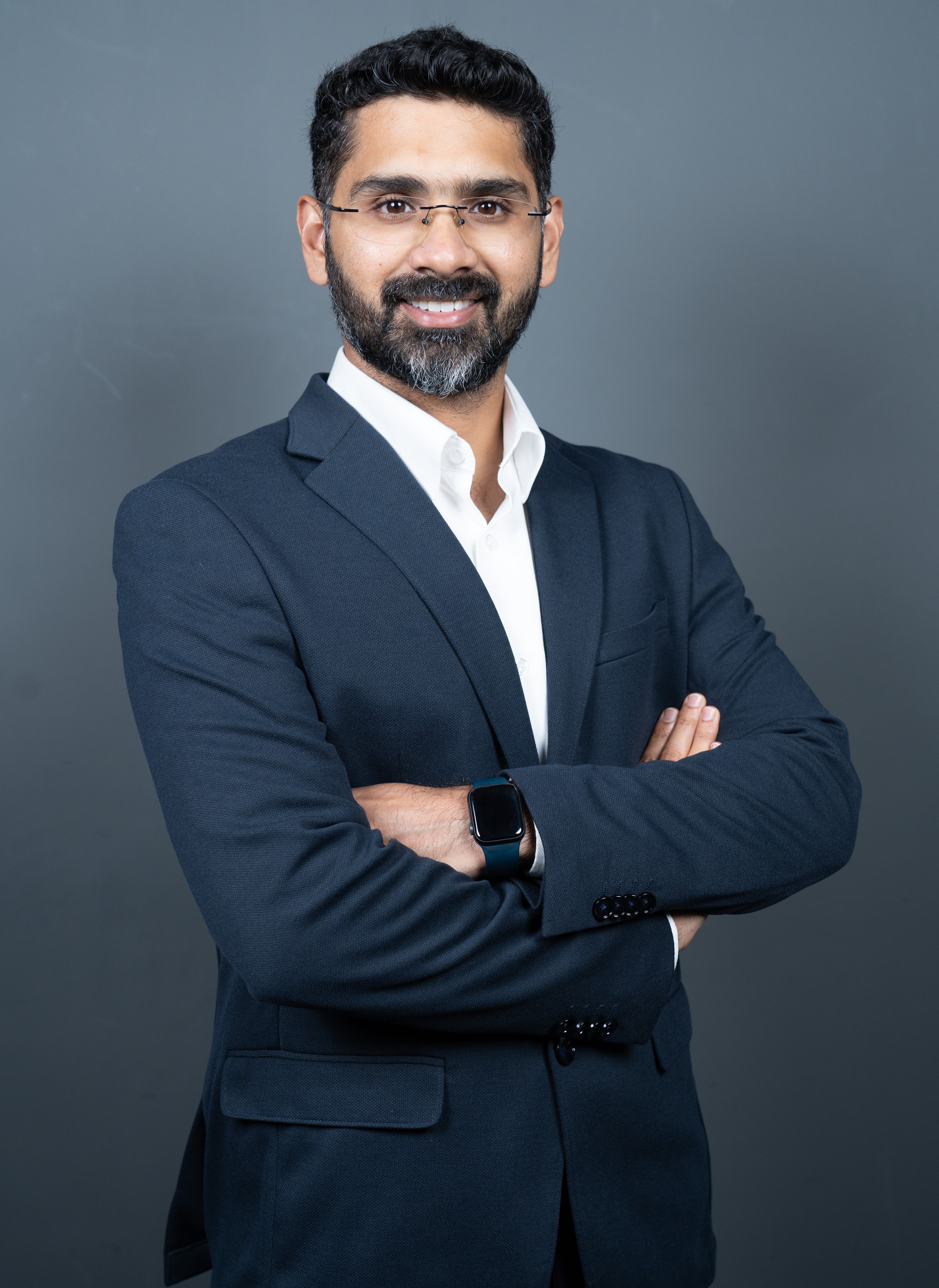 Ananth Egoor