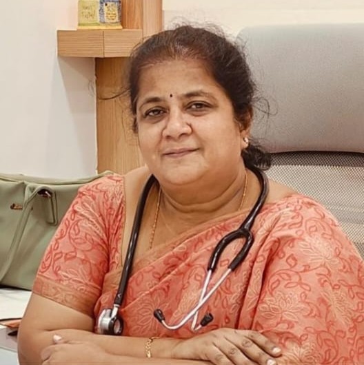 Rupa Pandra