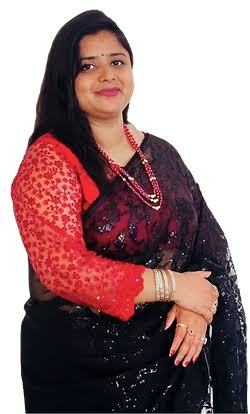 Dr. Archana Nanduri