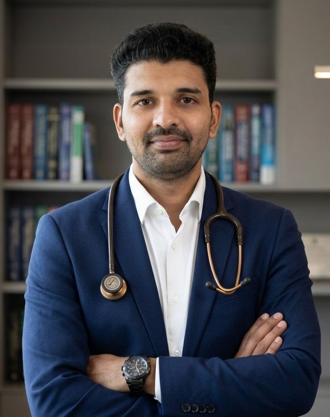 Sudheer Reddy Guduru