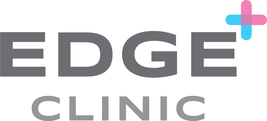 Edge Clinic Logo