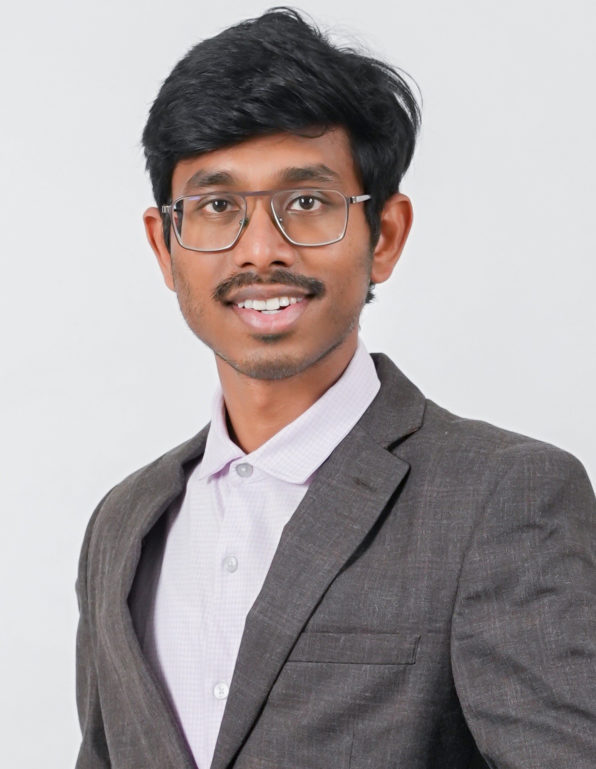 Sreekar Dachepalli